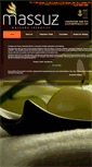 Mobile Screenshot of massuz.com
